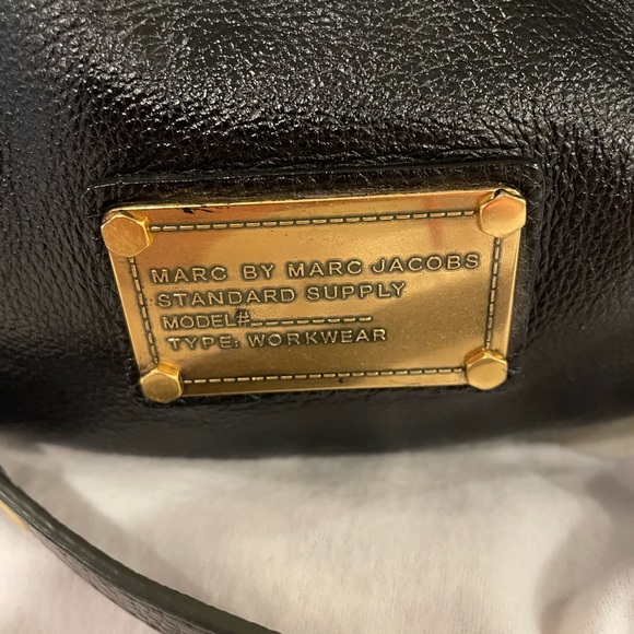 Marc Jacob original Q Fran - Picture 4 of 10